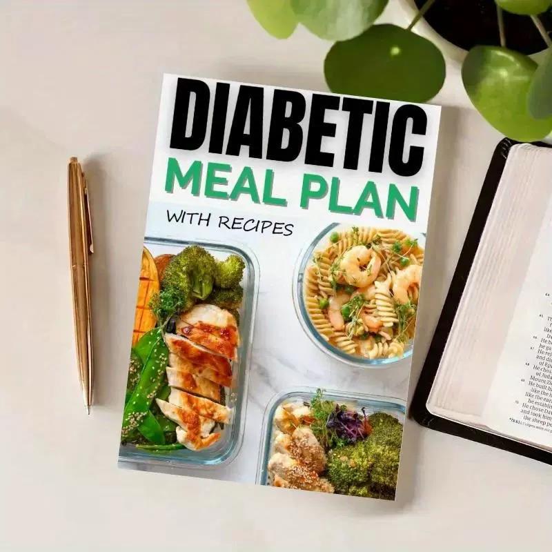 Профессиональная книга по план – обзор и цена Meal Prep Book