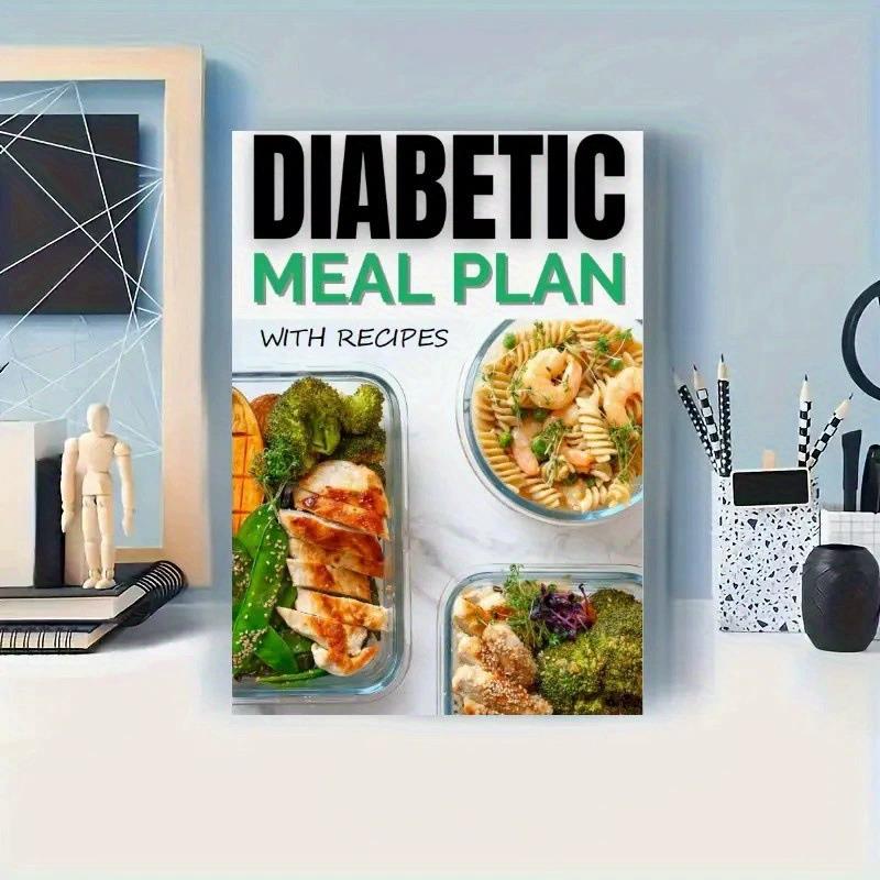 Профессиональная книга по план – обзор и цена Meal Prep Book
