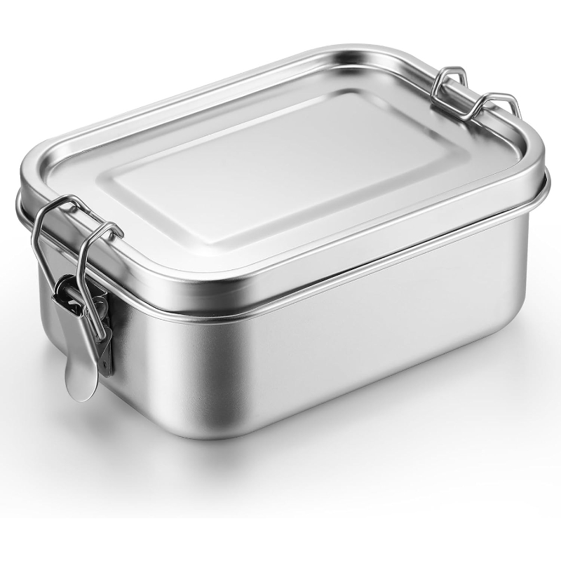 Контейнеры для хранения продук – обзор и цена Meal Prep Lunch Boxes