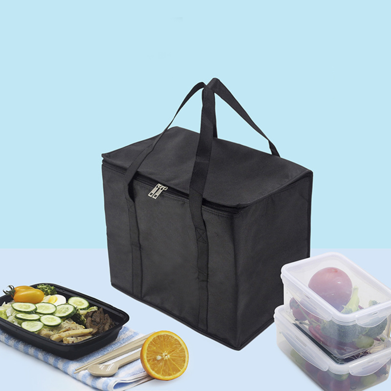Водонепроницаемая сумка-холоди – обзор и цена Meal Prep Lunch Boxes