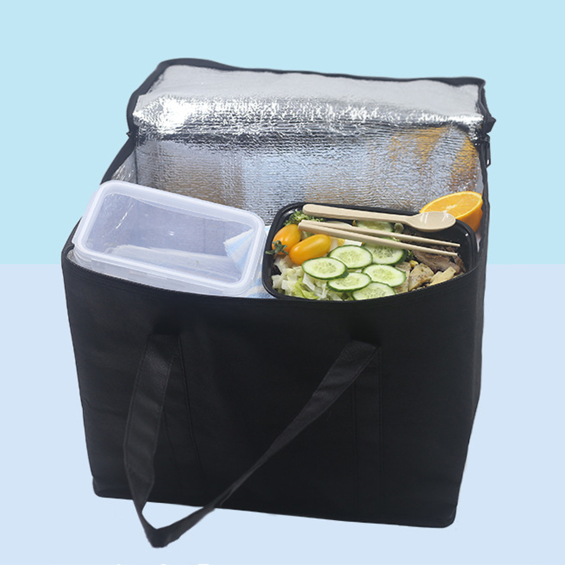 Водонепроницаемая сумка-холоди – обзор и цена Meal Prep Lunch Boxes