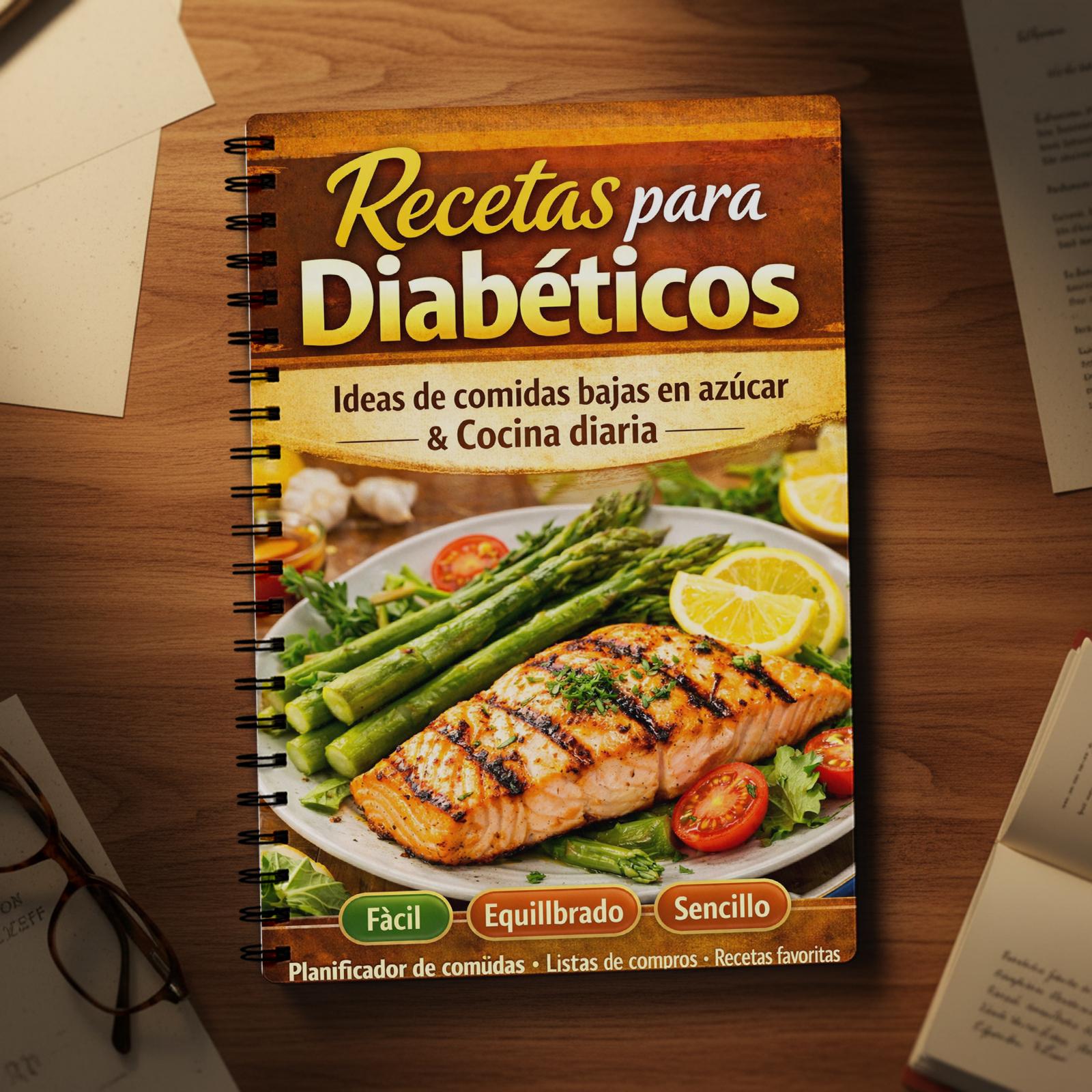 План питания при диабете в спи – обзор и цена Meal Prep Book