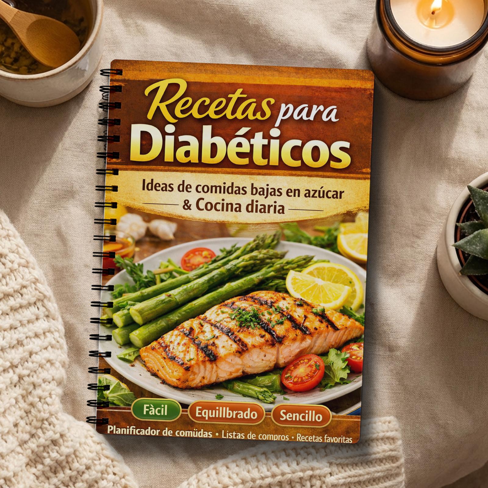 План питания при диабете в спи – обзор и цена Meal Prep Book