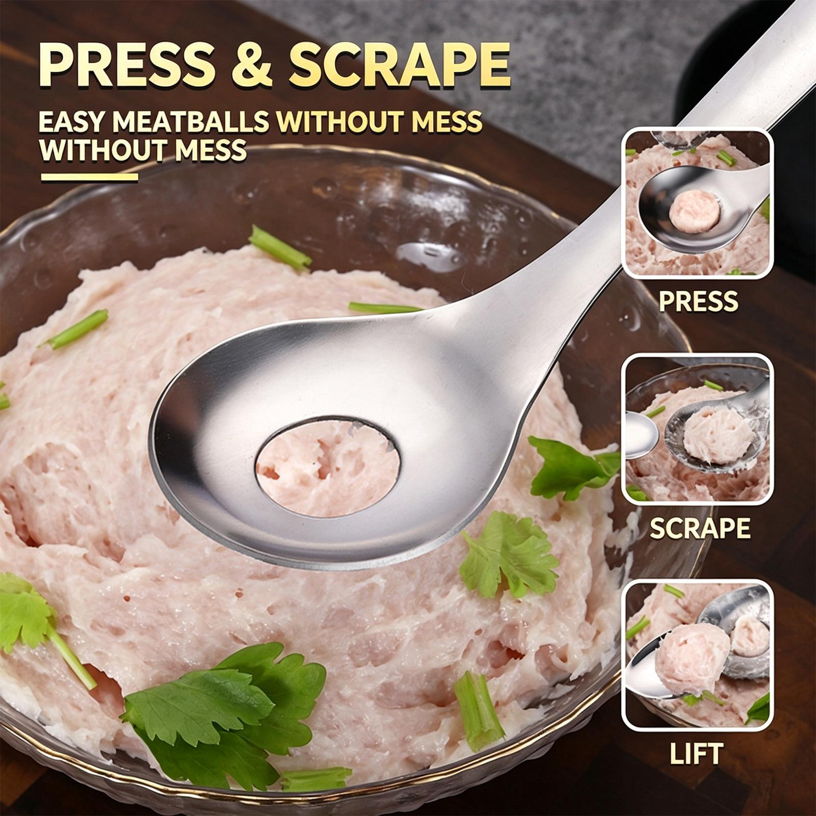 Набор для приготовления фрикад – обзор и цена Meal Prep With Chicken